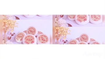 Kue Bulan Ang Hap Siang - since 2.000 - Khas Benteng Tangerang