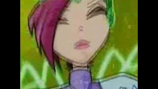 Download lagu SuperPower Winx