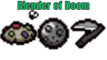 The most INTENSE Tiny Planet Combo | The Binding of Isaac: Repentance