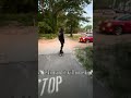 Electric Skateboard Beach Cruise #meepo #skateboarding #skateboard #electricskateboard