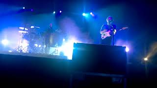 Milky Chance - Ego live from Moscow 2016