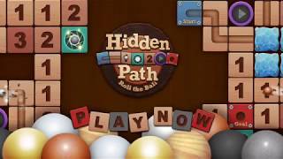 Roll the Ball:Hidden Path screenshot 3