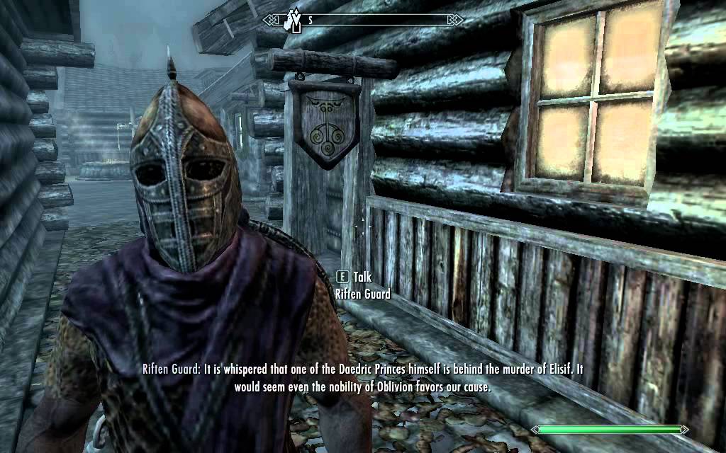 skyrim player voice mod xbox one