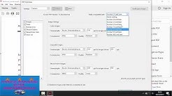 Memperkecil Ukuran File PDF Menggunakan Adobe Acrobat - Durasi: 2.14. 