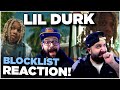 JK BROS REACT to Lil Durk - Blocklist | REACTION