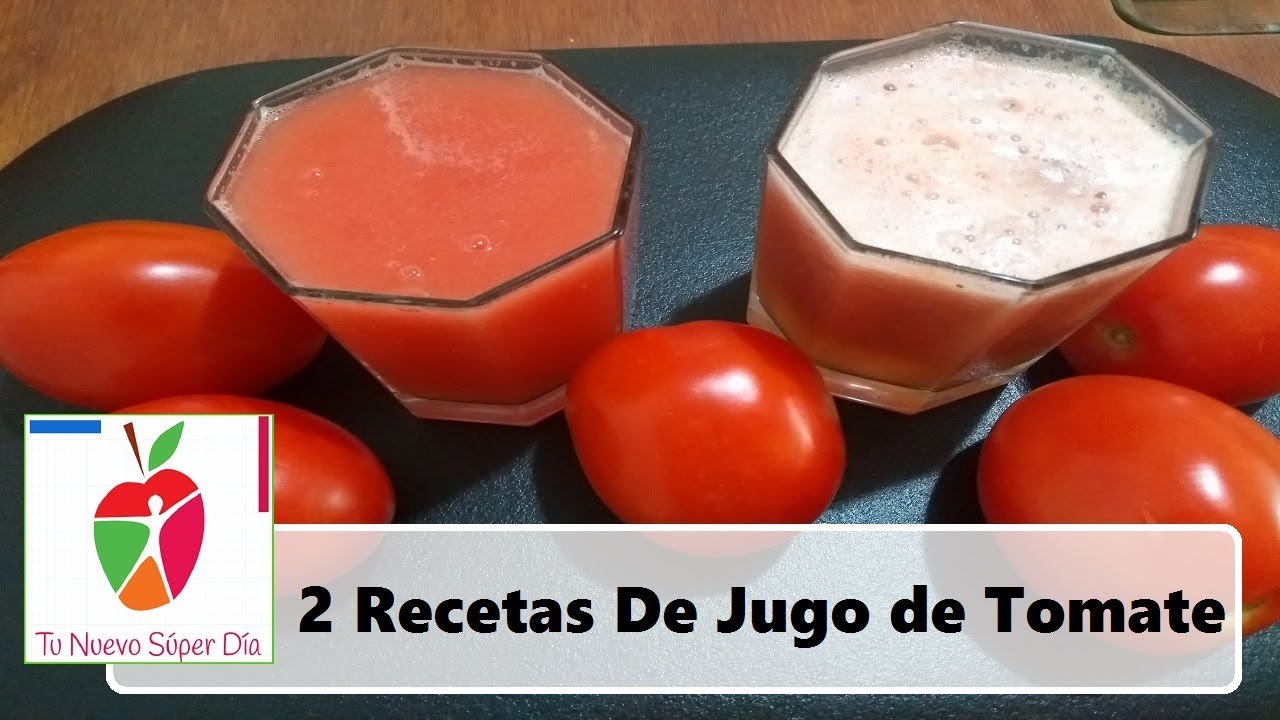 jugo de tomate y disfunción eréctil