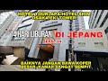 Hotel Tour APA Hotel Shin Osaka Eki Tower I Kita ngeluh Kamarnya Sempit Banget! I Eps. 14