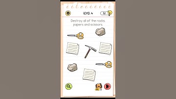 #game #solution brain test all star : level 4