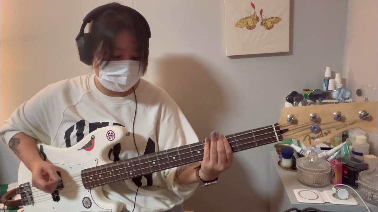 nirvana-heart-shaped-box-bass-cover-youtube