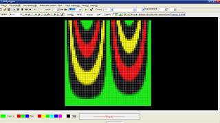 Neonplay deform effects screenshot 2
