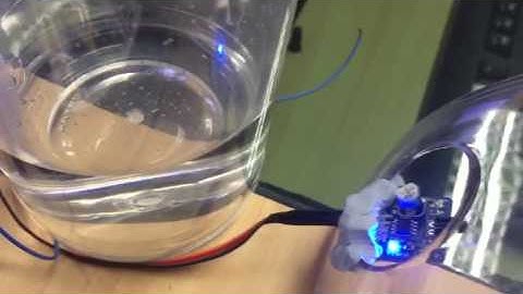 DEMO VIDEO- Using Arduino Compatible Compiler for LabVIEW