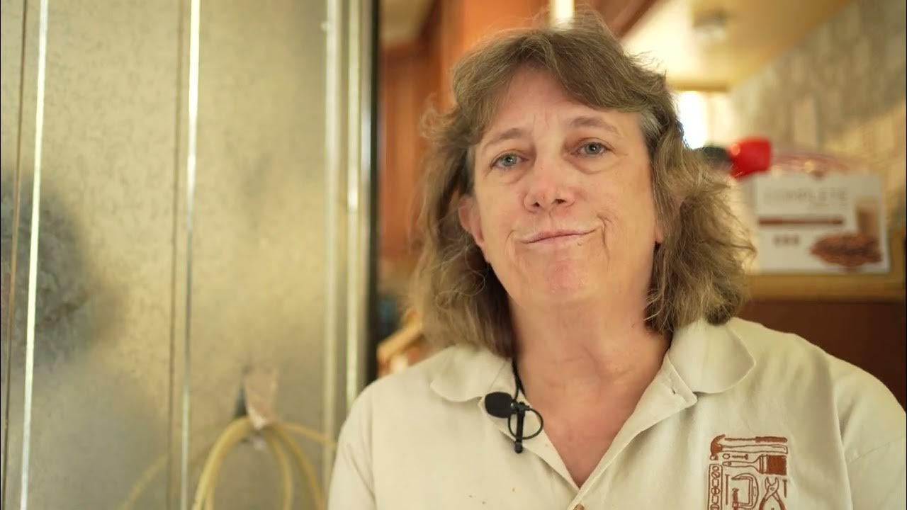 Some Assembly Required Refridgerator Cleaning YouTube