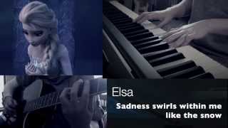 Frozen - Life's Too Short (Reprise) - Instrumental Cover