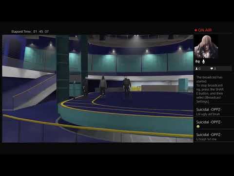 Gta game Play