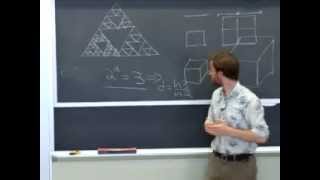 MIT Godel Escher Bach Lecture 1