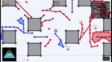 DEFLY.IO DEFUSE GAMEPLAY EP.2