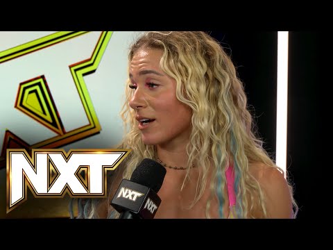 Nothing can stop Sol Ruca from climbing the ranks of NXT: WWE NXT exclusive, April 2, 2023