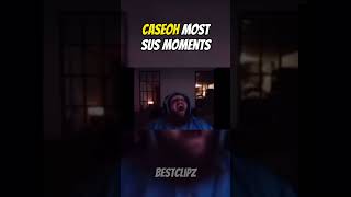 CaseOh most sus moments