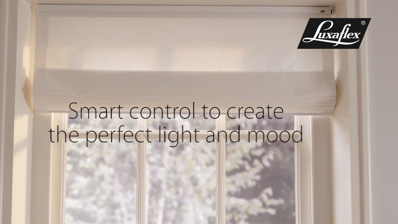 Eve MotionBlinds de Coulisse