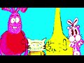 Mabel Licorice, Crackers, Pokey Toehair & Bloppy Pants - Foster Home