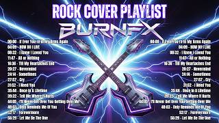 Skate Avenue PH - Heaven Knows | Best Playlist Rock Cover Non-Stop 2026