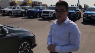 Landmark Mazda - 2016 Scion iM
