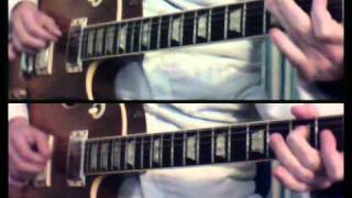 Fool For Your Loving (Whitesnake guitar cover) chords