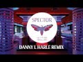 Spector - 'All The Sad Young Men' (Danny L Harle Remix)