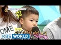 My husband only loves our second child! [Hello Counselor / 2017.06.26]