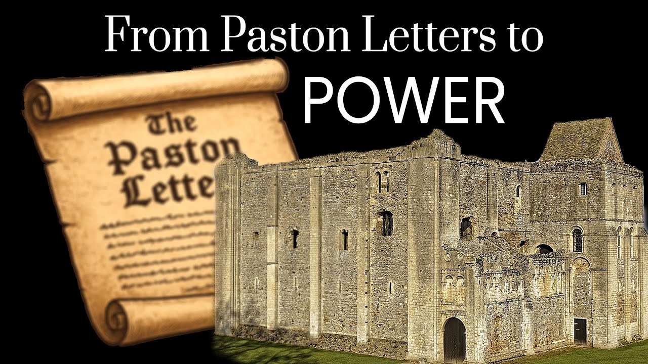 From Paston Letters to Power