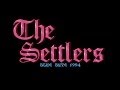 The settlers  introopening  fr  roland mt32 msdos game