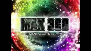 MAX 360 / BEMANI Sound Team 