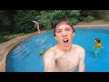 SALSA FIGHT!!! (GONE WRONG)