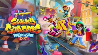 Subway Surfers 🚇 As A Non - Stop The Faster 🚀 Jack Join Part - 06  LIVE #subwaysurfers #live