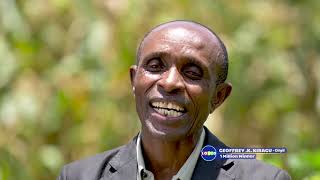 MILLIONAIRES FROM GILGIL - KENYA screenshot 2