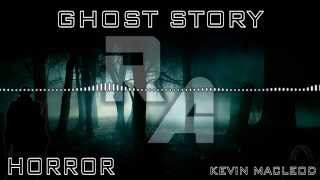 Royalty Free Music - Ghost Story - Horror - Kevin MacLeod Resimi