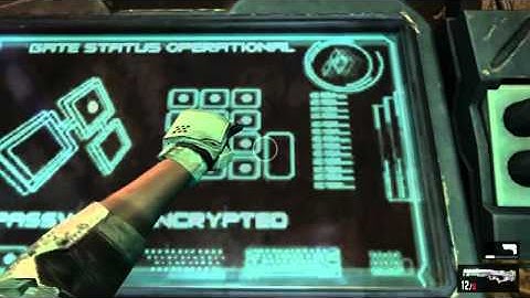 F.E.A.R. 3 Online(Fu***ng Run!!)