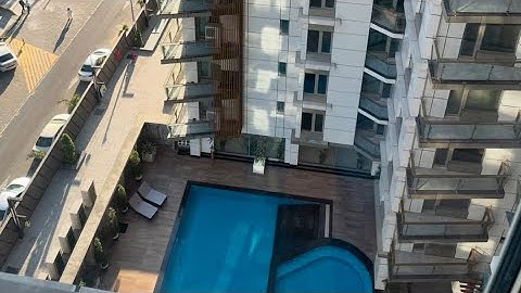 Sukh Chayn Residence sector F-10, Brand new Corner 3 bed apartment is available for sale.