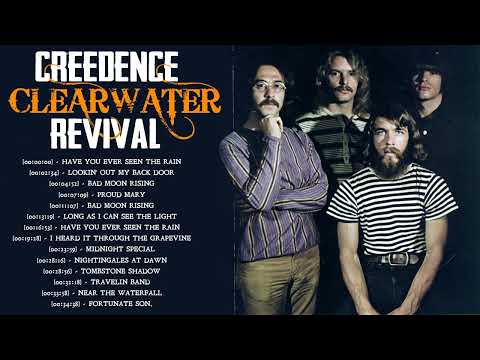 The Best Of Ccr Playlist - Creedence Clearwater Revival - Ccr Greatest Hits Full Album