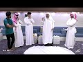هدية الشيخ اللي كلهم يبونها طلعت كفن علي آل ياسين عابر34