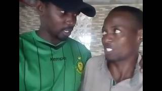 Mau fundi na Mboto haji