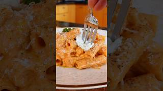 High Protein Pasta! (50g PROTEIN) 🍝