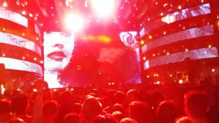 Tiesto  Neversea 2017
