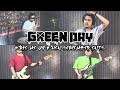 Green Day - Wake Me Up When September Ends | ROCK COVER by Sanca Records