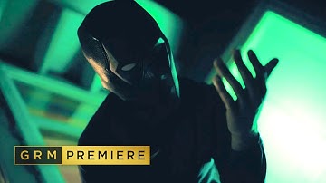 V9 - Intro [Music Video] | GRM Daily