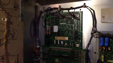 Williams System 4 machine haunts