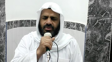 ما تيسر من سورة غافر بصوت الشيخ مصطفى