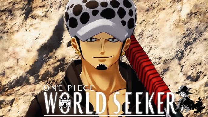 One Piece: World Seeker DLC Episode 3 'The Unfinished Map' first  screenshots - Gematsu