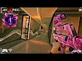 CHAMPIONS NEW *BEST* SETTINGS &amp; Sensitivity FOR CONTROLLER - Rainbow Six Siege PS5/XBOX/PC