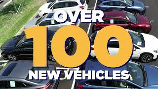 Better Presidential Sales Event | New Subaru Specials | Fred Beans Subaru
